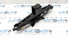Домкрат Jeep Grand Cherokee WL 21-26