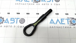 Буксировочный крюк Jeep Grand Cherokee WL 21-26