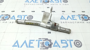 Teava EGR scurta Jeep Grand Cherokee WL 21-25 3.6