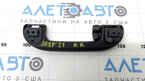 Ручка потолка задняя правая Jeep Grand Cherokee WL 21-26 черная