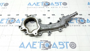 Корпус термостата Jeep Grand Cherokee WL 21-26 3.6
