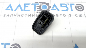 Крючок крепления водительского козырька Jeep Grand Cherokee WL 21-26 черный
