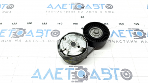 Carcasă termostat Jeep Grand Cherokee WL 21-25 3.6