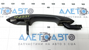 Ручка двери внешняя задняя левая Jeep Grand Cherokee WL 21-26