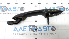 Ручка двери внешняя задняя правая Jeep Grand Cherokee WL 21-26