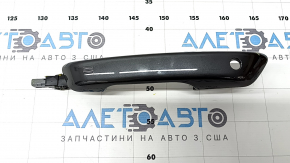 Ручка двери внешняя передняя левая Jeep Grand Cherokee WL 21-26 keyless