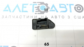 Заглушка внешней ручки двери задней левой Jeep Grand Cherokee WL 21-26