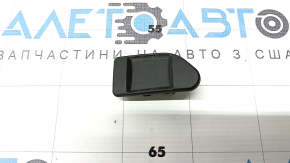 Заглушка внешней ручки двери задней правой Jeep Grand Cherokee WL 21-26