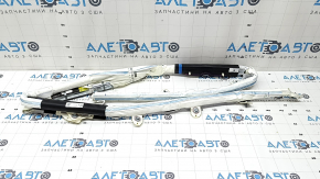 Подушка безопасности airbag боковая шторка левая Jeep Grand Cherokee WL 21-26 long