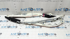 Подушка безопасности airbag боковая шторка правая Jeep Grand Cherokee WL 21-26 long