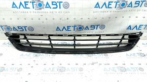 Grilă inferioară bara față Hyundai Santa FE Sport 17-18 rest USA, fără radar, fracturi
