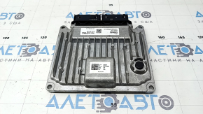 Блок ECU компьютер двигателя Jeep Grand Cherokee WL 21-26 3.6