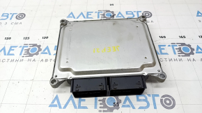 Блок ECU компьютер двигателя Jeep Grand Cherokee WL 21-26 3.6