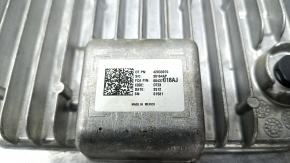Блок ECU компьютер двигателя Jeep Grand Cherokee WL 21-26 3.6