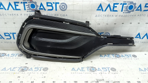 Grilă bara dreapta Hyundai Santa FE Sport 17-18 restul SUA, fără proiectoare de ceață