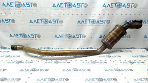 Galerie evacuare dreapta cu catalizator Jeep Grand Cherokee WL 21-25 3.6