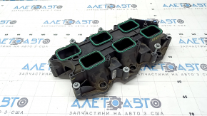Коллектор впускной нижняя часть Jeep Grand Cherokee WL 21-26 3.6