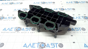 Коллектор впускной нижняя часть Jeep Grand Cherokee WL 21-26 3.6