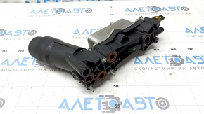Корпус масляного фильтра Jeep Grand Cherokee WL 21-26 3.6