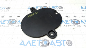Лючок защиты двигателя Jeep Grand Cherokee WL 21-26