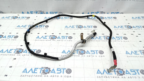 Проводка стартера Jeep Grand Cherokee WL 21-26