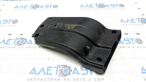Кронштейн АКПП правый Jeep Grand Cherokee WL 21-26 3.6