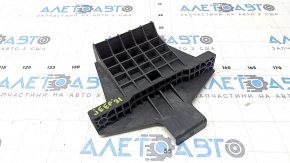 Крепление АКБ Jeep Grand Cherokee WL 21-23 3.6 под акб AGM 650 amp