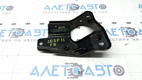 Кронштейн впускного коллектора Jeep Grand Cherokee WL 21-26 3.6
