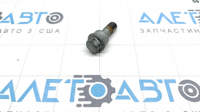 Болт колесный d17 M14x1.5 Audi Q3 83A 19-25