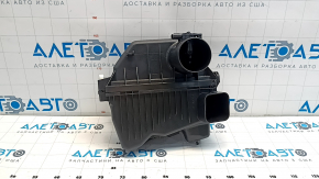 Корпус воздушного фильтра в сборе Toyota Sienna 22-26 с расходомером