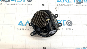 Farul anti-ceață stânga pentru Lexus ES300h ES350 13-18 LED nou original