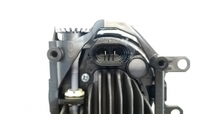 Farul anti-ceață stânga pentru Lexus ES300h ES350 13-18 LED nou original