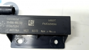 Антенна Keyless Jeep Grand Cherokee WL 21-26 задняя