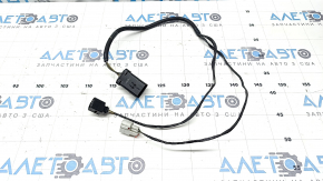Проводка бачка омывателя Jeep Grand Cherokee WL 21-26