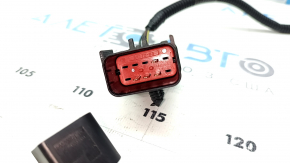 Проводка бачка омывателя Jeep Grand Cherokee WL 21-26