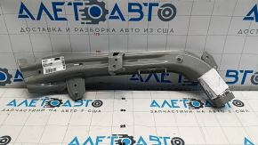 Планка телевизора ресничка левая Hyundai Sonata 20-23