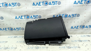 Torpedo, compartiment torpedo Hyundai Santa FE Sport 13-18 negru