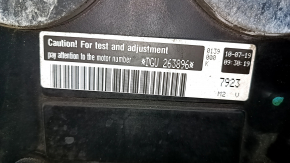 Двигатель VW Tiguan 18-24 2.0 TFSI DGUA 91к