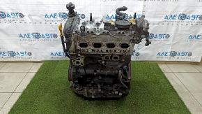 Двигатель VW Tiguan 18-24 2.0 TFSI DGUA 91к