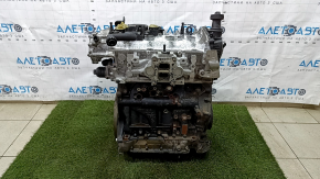 Двигатель VW Tiguan 18-24 2.0 TFSI DGUA 91к