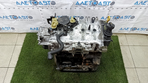 Двигатель VW Tiguan 18-24 2.0 TFSI DGUA 91к