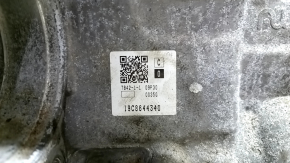 АКПП в сборе VW Tiguan 18-23 awd AQ450 RLU 8 ступ usa, 91к