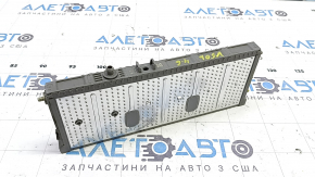 Модуль аккумуляторной батареи ВВБ Toyota Camry v50 12-14 hybrid usa 4.6 Ah 07.10.13