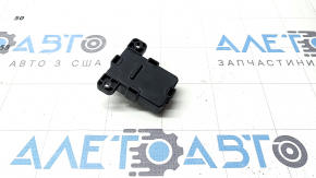 MODUL DE CONTROL AL COLOANEI DE DIRECȚIE Jeep Grand Cherokee WL 23-25 lung
