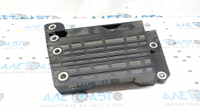 Кронштейн АКПП левый Jeep Grand Cherokee WL 21-26 3.6