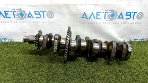 Коленвал 2AR-FE/FXE Toyota Camry v50 12-14 2.5 usa К:54,99 Ш:51,49