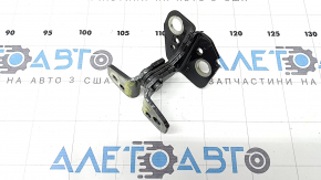 Петля двери верхняя задняя правая Jeep Grand Cherokee WL 21-26