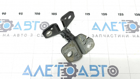 Петля двери нижняя передняя левая Jeep Grand Cherokee WL 21-26