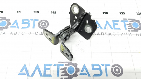 Петля двери верхняя передняя правая Jeep Grand Cherokee WL 21-26