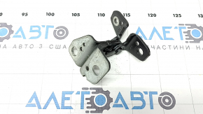 Петля двери верхняя передняя правая Jeep Grand Cherokee WL 21-26